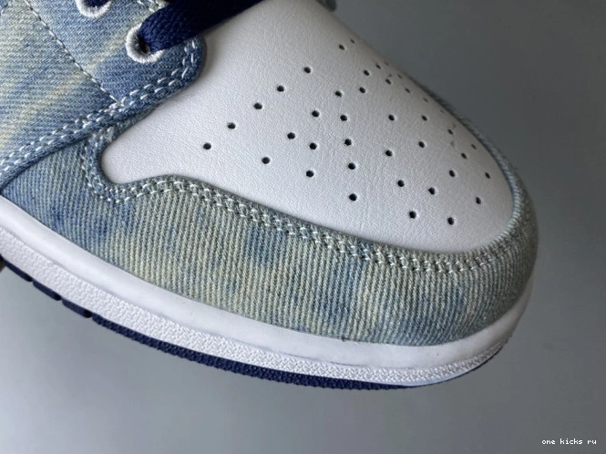 Rep CZ8455-100 Washed Low 1 Jordan Air Denim 0714